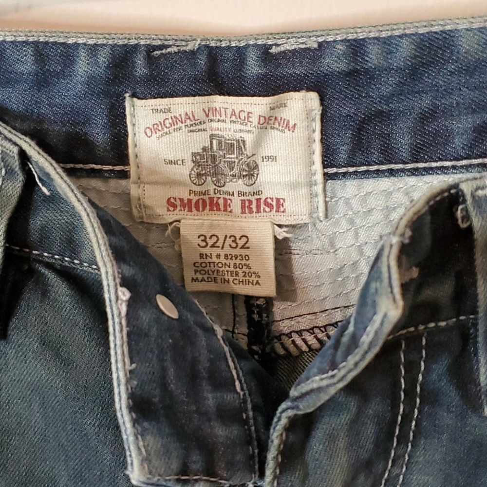 Mens Jeans - Picture 3 of 4